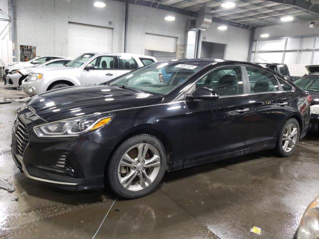 HYUNDAI SONATA SPO 2018 5npe34af0jh606880