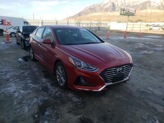 HYUNDAI SONATA SPO 2018 5npe34af0jh610024