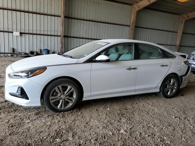 HYUNDAI SONATA SPO 2018 5npe34af0jh611867