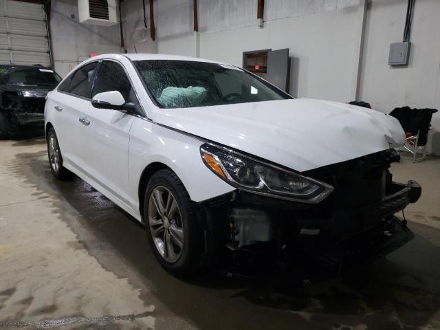 HYUNDAI SONATA SPO 2018 5npe34af0jh617877