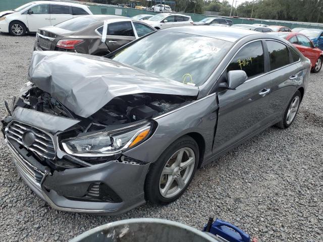 HYUNDAI SONATA 2018 5npe34af0jh618592