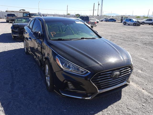 HYUNDAI SONATA SPO 2018 5npe34af0jh619175