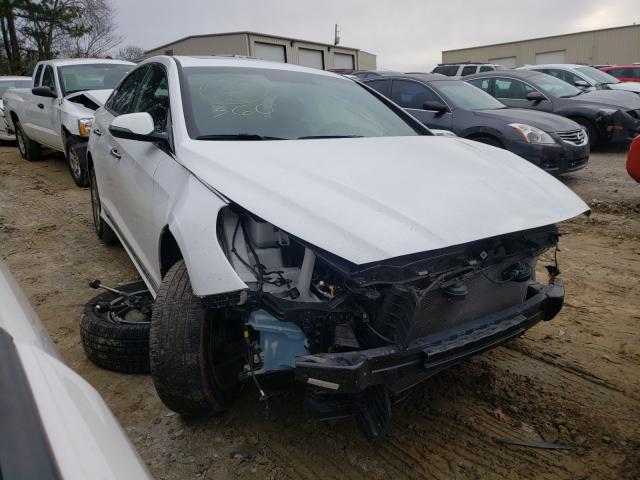 HYUNDAI SONATA SPO 2018 5npe34af0jh620925