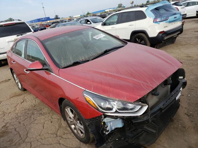 HYUNDAI SONATA SPO 2018 5npe34af0jh622027