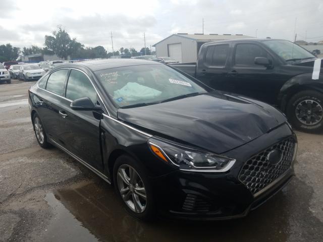 HYUNDAI SONATA SPO 2018 5npe34af0jh623145