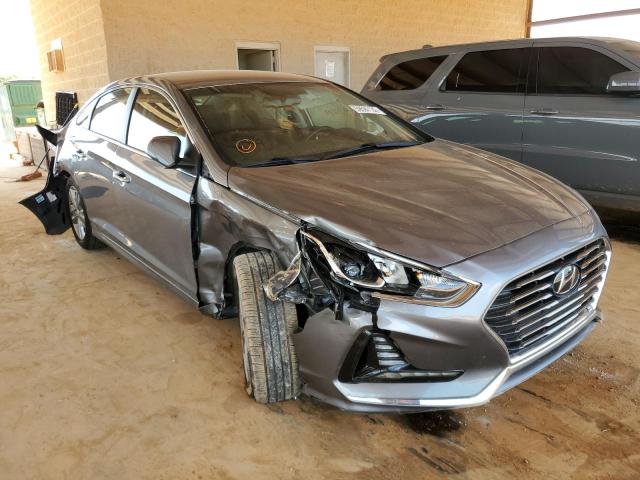 HYUNDAI SONATA SPO 2018 5npe34af0jh624098