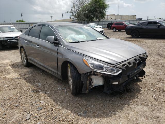 HYUNDAI SONATA SPO 2018 5npe34af0jh627258