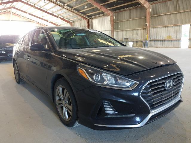 HYUNDAI SONATA SPO 2018 5npe34af0jh627485