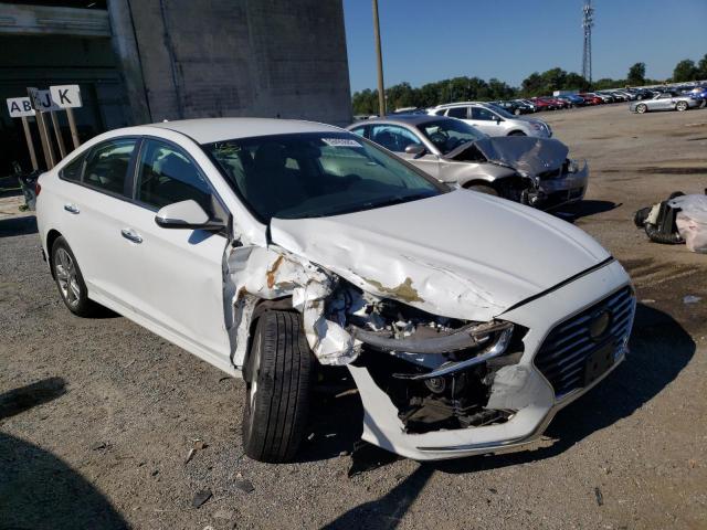 HYUNDAI SONATA SPO 2018 5npe34af0jh627793