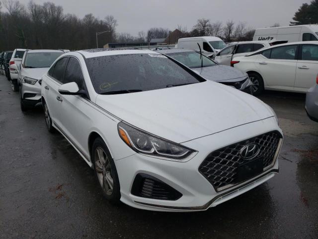 HYUNDAI SONATA SPO 2018 5npe34af0jh631178