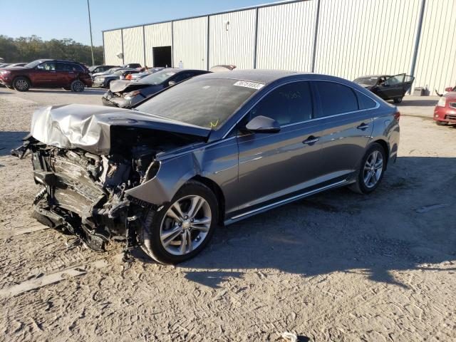 HYUNDAI SONATA SPO 2018 5npe34af0jh631603