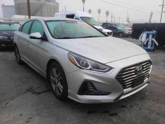 HYUNDAI SONATA SPO 2018 5npe34af0jh632332