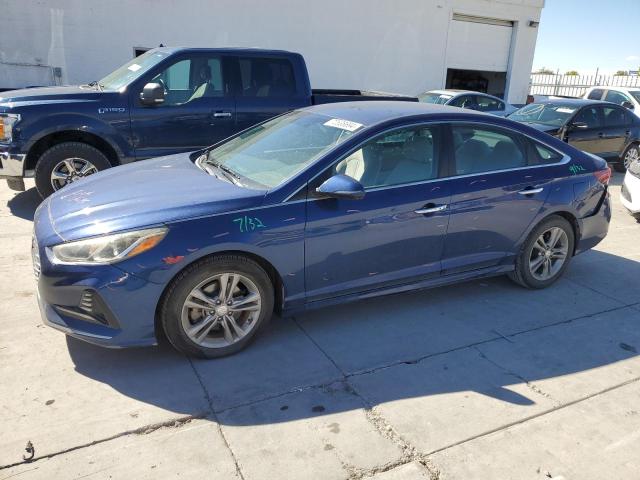 HYUNDAI SONATA SPO 2018 5npe34af0jh633464