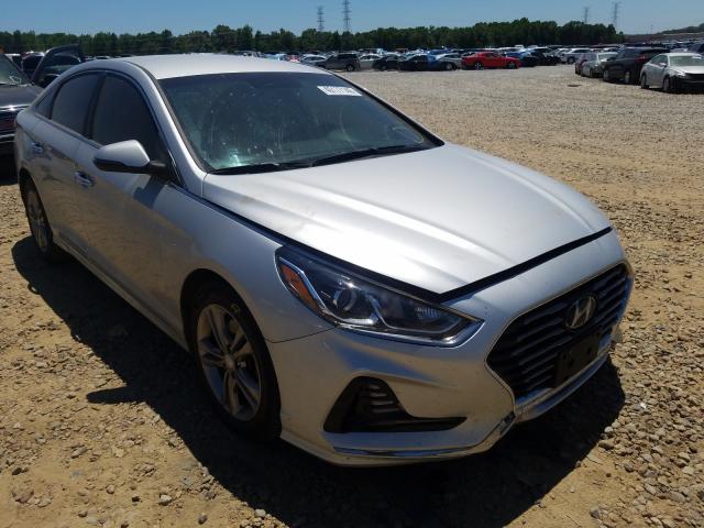 HYUNDAI SONATA SPO 2018 5npe34af0jh634050