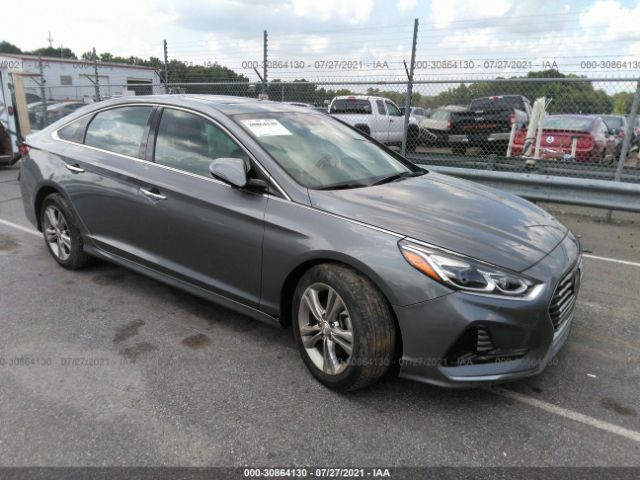 HYUNDAI SONATA 2017 5npe34af0jh635621