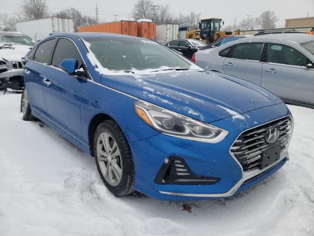 HYUNDAI SONATA SPO 2018 5npe34af0jh635828