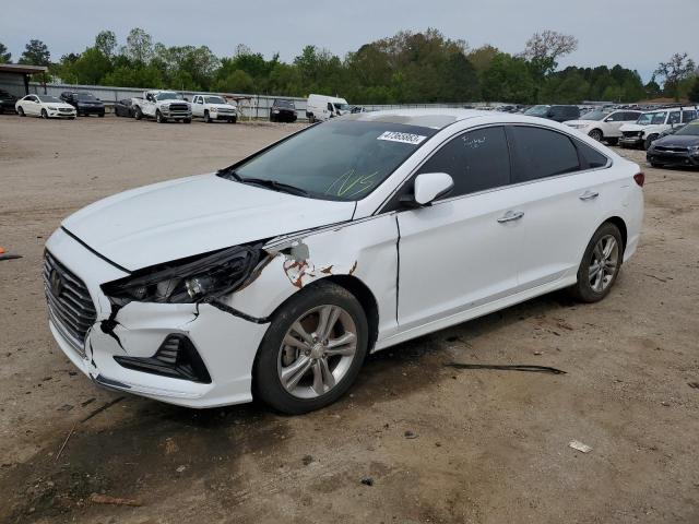 HYUNDAI SONATA SPO 2018 5npe34af0jh639989