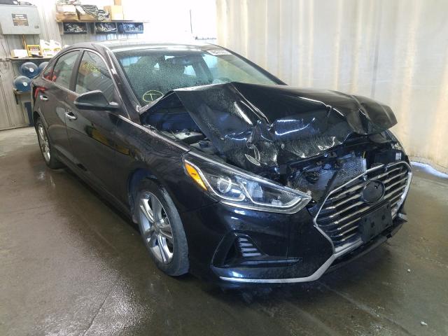 HYUNDAI SONATA SPO 2018 5npe34af0jh641726