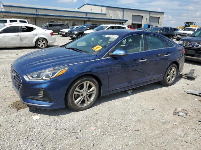 HYUNDAI SONATA 2018 5npe34af0jh643217