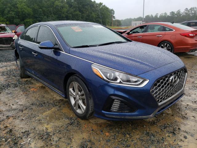 HYUNDAI SONATA SPO 2018 5npe34af0jh643895