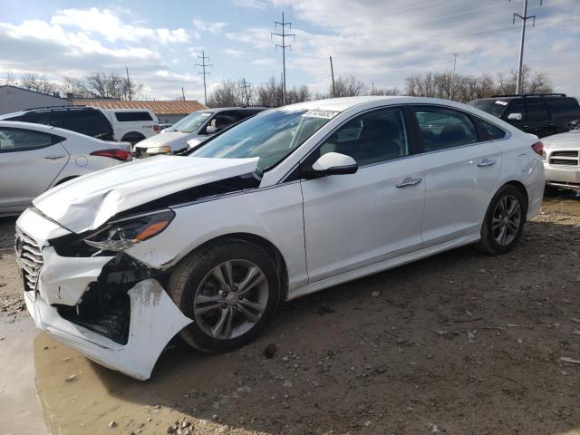 HYUNDAI SONATA SPO 2018 5npe34af0jh644013