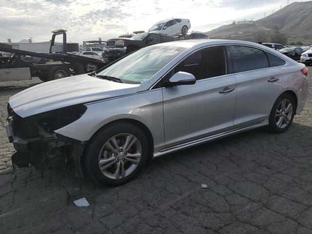 HYUNDAI SONATA 2018 5npe34af0jh645162