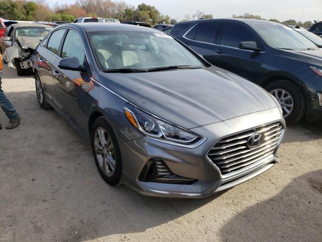 HYUNDAI SONATA SPO 2018 5npe34af0jh645310