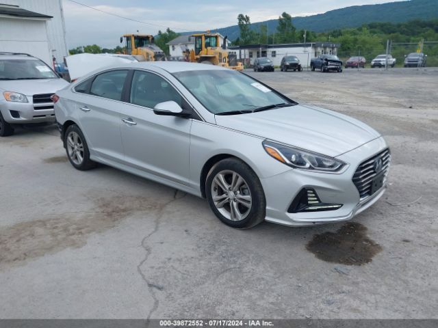 HYUNDAI SONATA 2018 5npe34af0jh646019