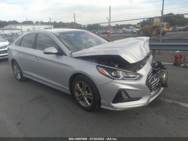 HYUNDAI SONATA 2018 5npe34af0jh650717