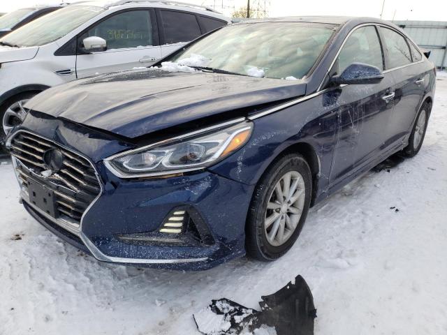 HYUNDAI SONATA SPO 2018 5npe34af0jh653097