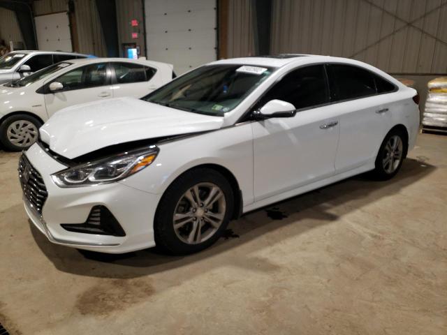 HYUNDAI SONATA SPO 2018 5npe34af0jh653519