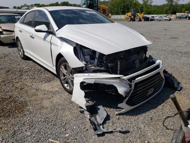 HYUNDAI SONATA SPO 2018 5npe34af0jh656176