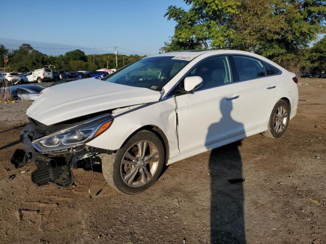 HYUNDAI SONATA 2018 5npe34af0jh656369