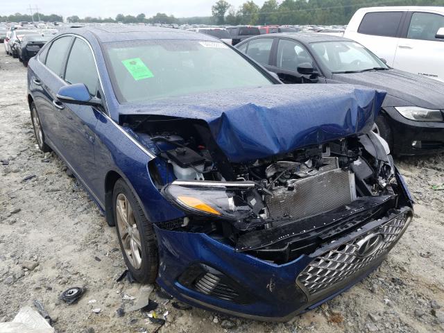 HYUNDAI NULL 2018 5npe34af0jh656405