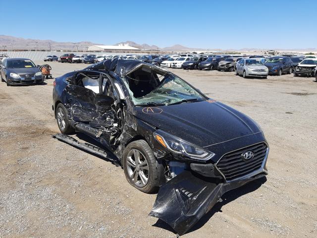 HYUNDAI SONATA SPO 2018 5npe34af0jh658039