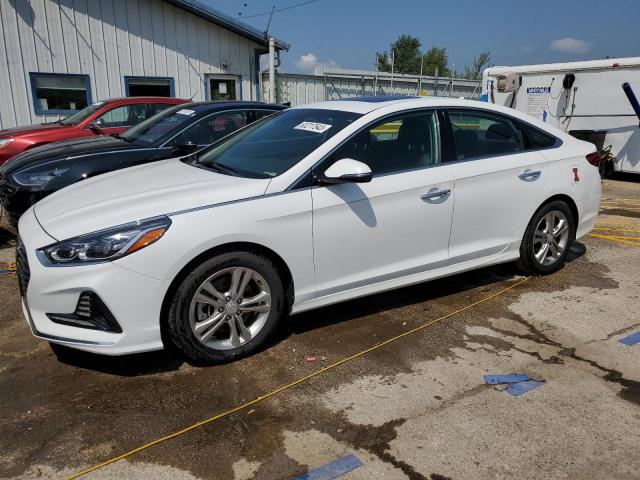 HYUNDAI SONATA SPO 2018 5npe34af0jh658803