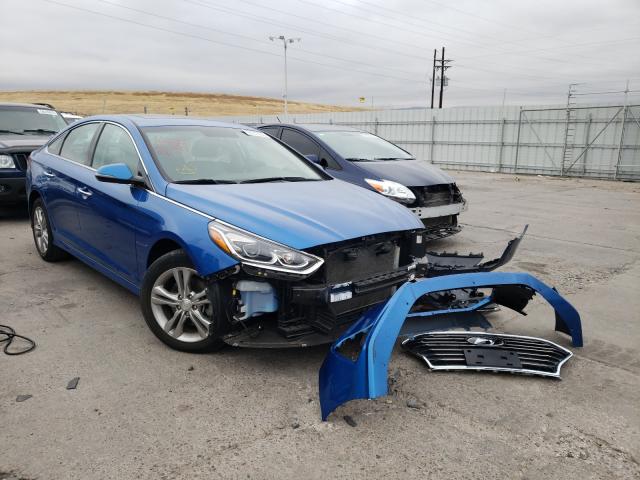 HYUNDAI SONATA SPO 2018 5npe34af0jh660518