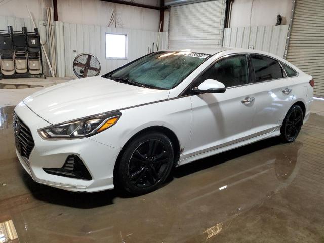 HYUNDAI SONATA SPO 2018 5npe34af0jh660633