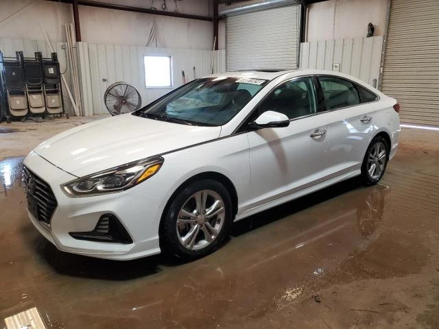 HYUNDAI SONATA SPO 2018 5npe34af0jh660888