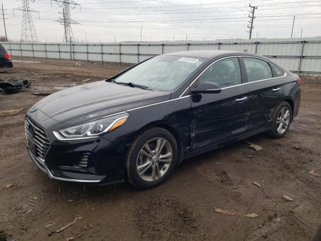 HYUNDAI SONATA SPO 2018 5npe34af0jh661412