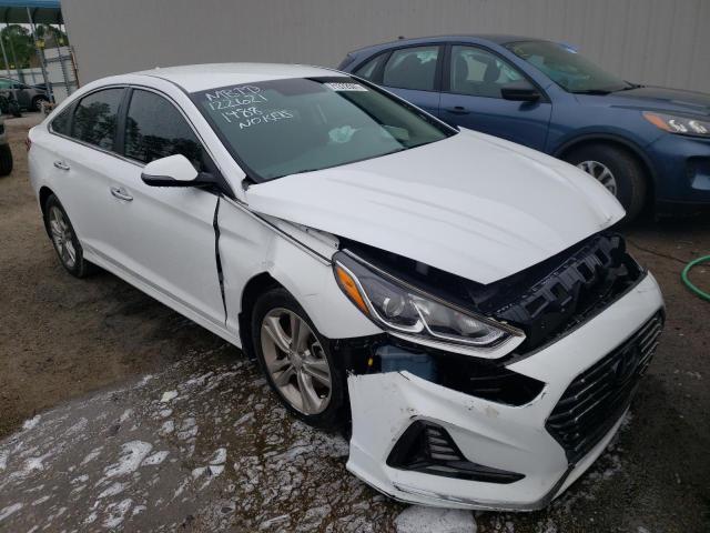 HYUNDAI SONATA SPO 2018 5npe34af0jh661488