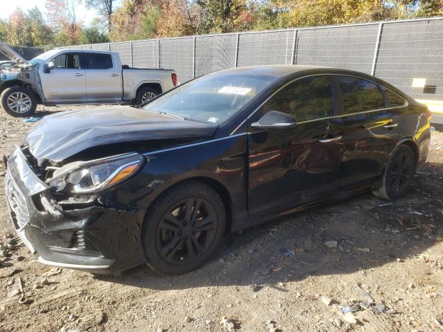 HYUNDAI SONATA 2018 5npe34af0jh661975