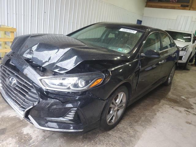 HYUNDAI SONATA 2018 5npe34af0jh662091