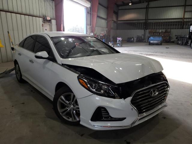 HYUNDAI SONATA SPO 2018 5npe34af0jh662477