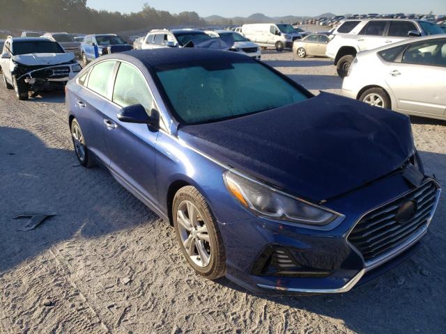 HYUNDAI SONATA SPO 2018 5npe34af0jh662656