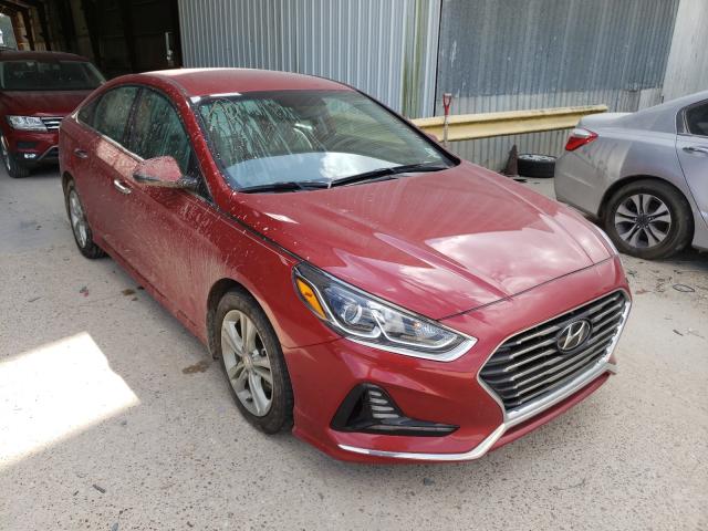 HYUNDAI SONATA SPO 2018 5npe34af0jh662690