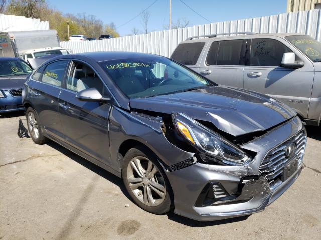 HYUNDAI SONATA SPO 2018 5npe34af0jh663760