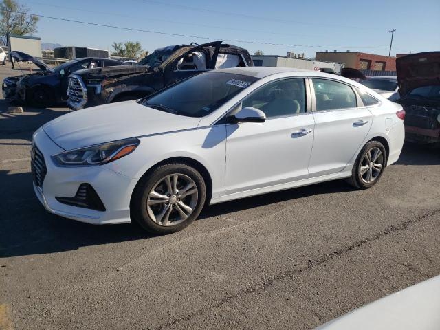 HYUNDAI SONATA SPO 2018 5npe34af0jh663869