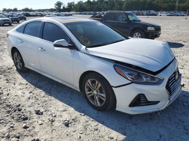 HYUNDAI SONATA SPO 2018 5npe34af0jh664195