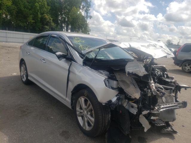 HYUNDAI SONATA SPO 2018 5npe34af0jh664794